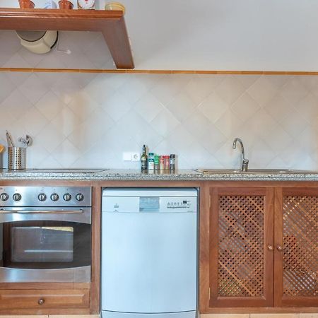 Deia Semi-Detached Sunny Country House, Near Gr221 Exterior photo